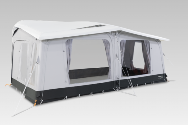 Dometic Residence AIR Tour Full Awning | 2025